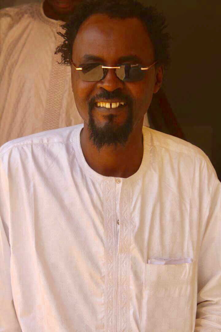 Tchad : Moral d'acier, Babouri continue à souffrir des séquelles de sa détention