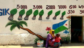 DJIBOUTI : Le khat, l’arme du régime dictatorial DJIBOUTI : Le khat, l’arme du régime dictatorial