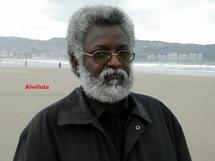 Le leader du FRUD (Front pour la Restauration de l’Unité et la Démocratie), le principal mouvement politico-militaires djiboutien