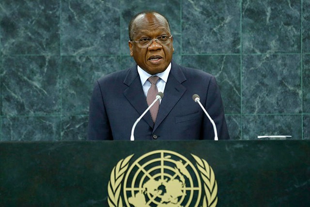 François Loceny Fall. Crédits photo : DR