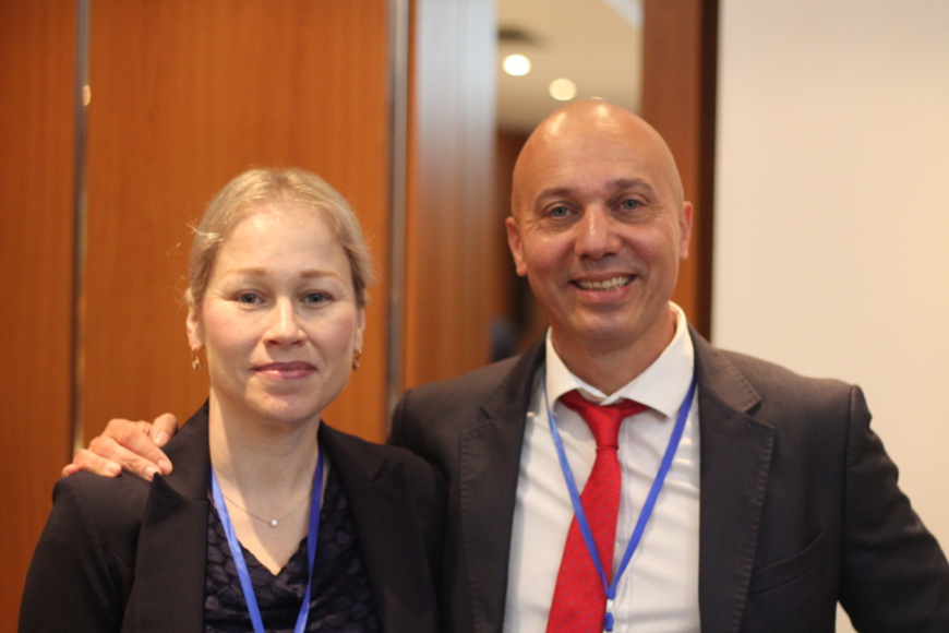 Sécurité des systèmes informatiques en Côte d’Ivoire : Des solutions pour améliorer la compétitivité des entreprises Sécurité des systèmes informatiques en Côte d’Ivoire : Des solutions pour améliorer la compétitivité des entreprises