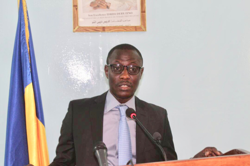 Le Tchad dément catégoriquement  l’envoi de ses troupes au Yémen