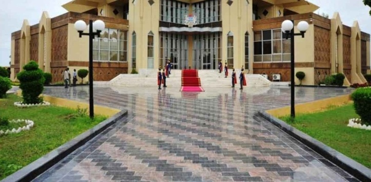 Tchad : 29 membres dans le nouveau gouvernement