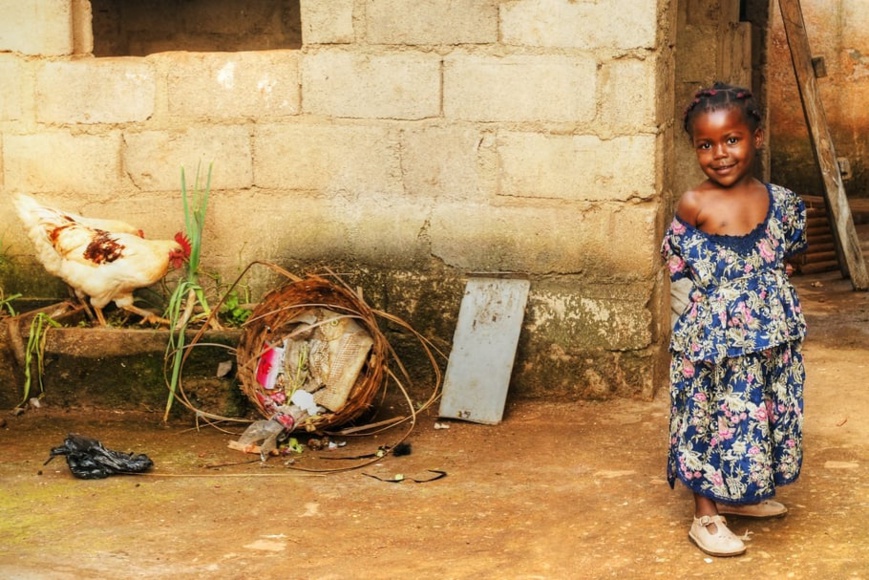 Illustration de lutte contre les mariages précoces. Crédits photo : DR