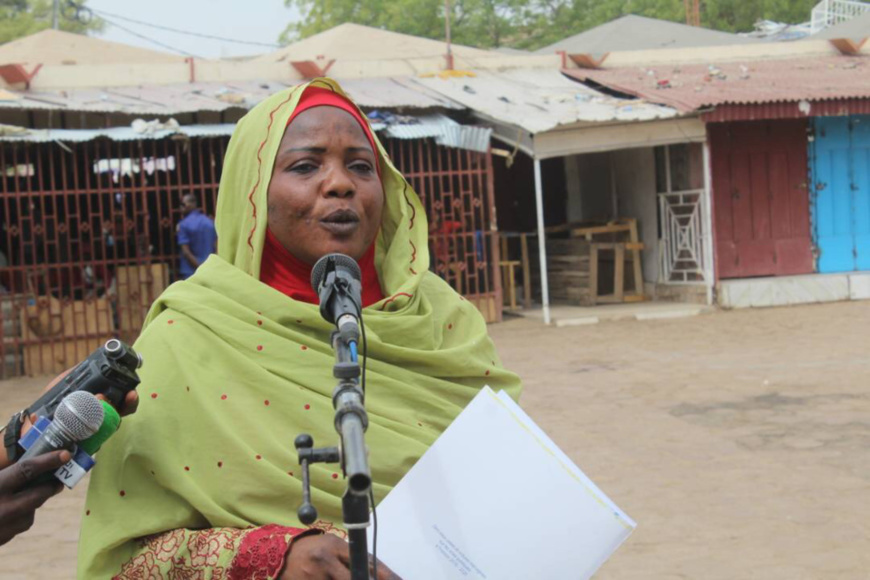 N’Djamena : interdiction de la vente de carburant à la sauvette N’Djamena : interdiction de la vente de carburant à la sauvette