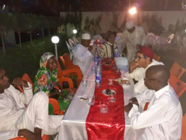 L’Ambassade du Maroc au Tchad offre une soirée d’Iftar pour les retrouvailles L’Ambassade du Maroc au Tchad offre une soirée d’Iftar pour les retrouvailles