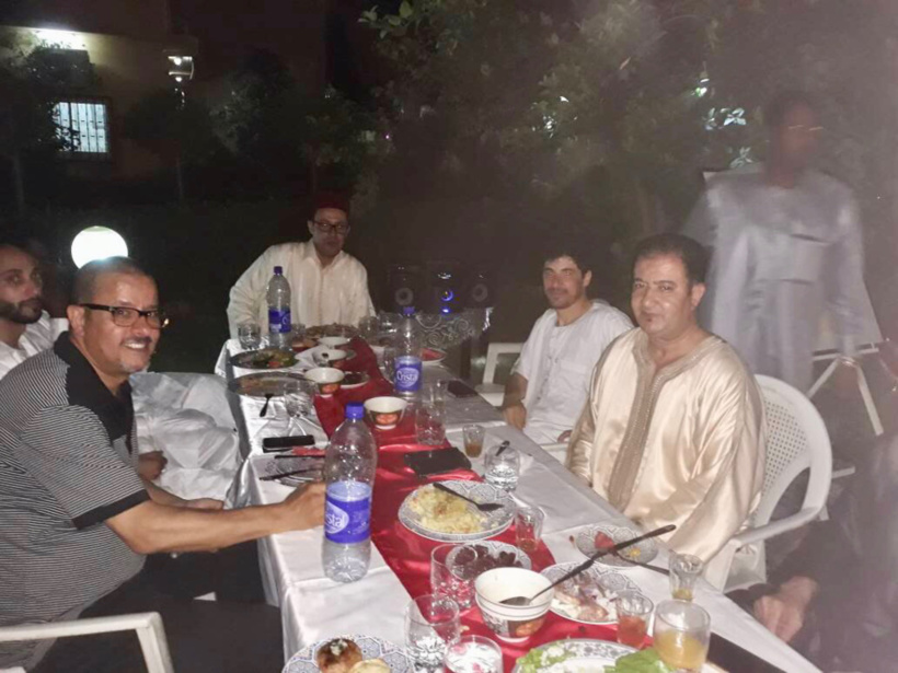 L’Ambassade du Maroc au Tchad offre une soirée d’Iftar pour les retrouvailles