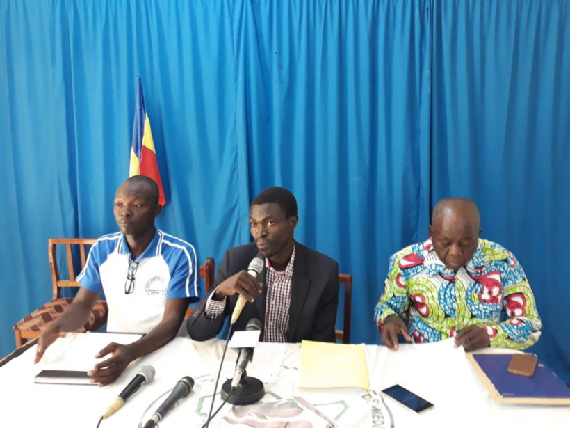 Lancement de la 2ème édition du prix des nouvelles « Les enfants de Toumai ». Alwihda Info