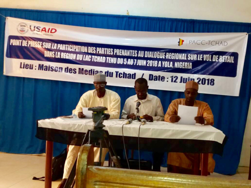 Lac Tchad : Boko Haram a emporté 4.400 têtes de bétail en deux mois