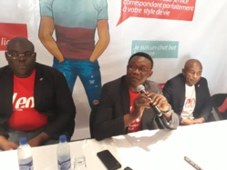 Lancement de Leo par UBA Bank à N'Djamena. Alwihda Info