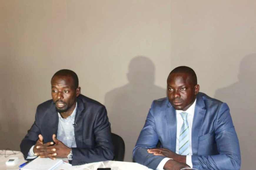 Tchad : les avocats d’Adam Nouki demandent la relaxe de leur client pour infraction non constituée