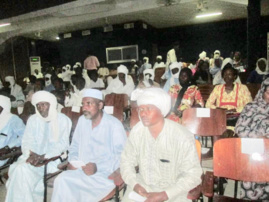 Tchad : une initiative pour relever l’erg du Djourab du sous-développement Tchad : une initiative pour relever l’erg du Djourab du sous-développement