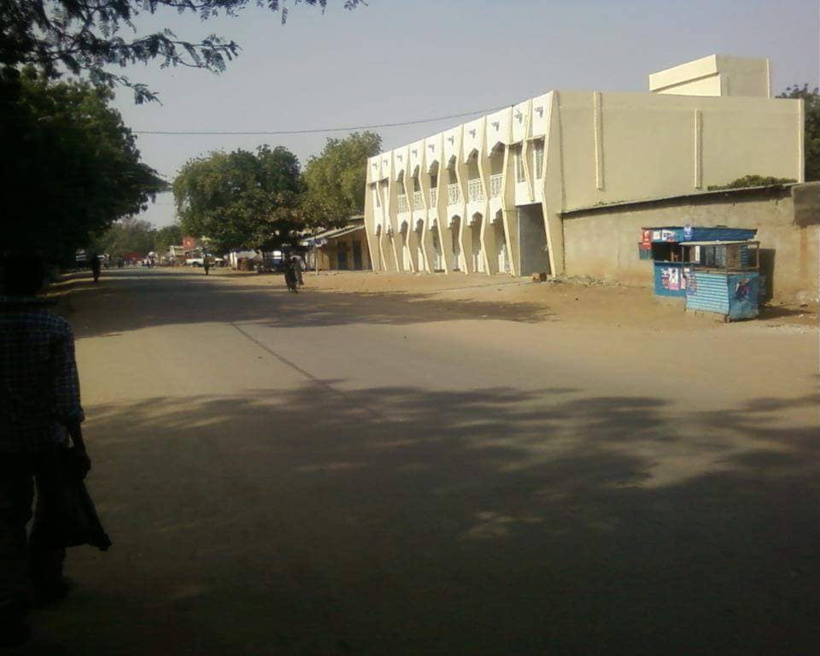 Bongor : congrès des étudiants sous haute tension, la police mobilisée Bongor : congrès des étudiants sous haute tension, la police mobilisée