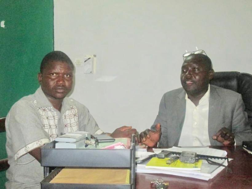 Affaire Nouki Charfadine : les deux parties vont former un pourvoi en cassation 