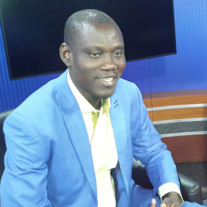 Allahondoum Juda. Crédits : DR Allahondoum Juda. Crédits : DR