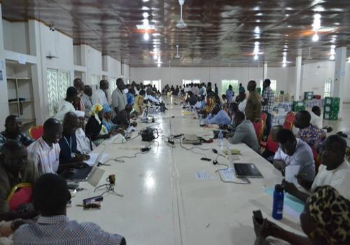Tchad : liste des admis d'office au baccalauréat 2018