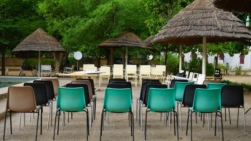 Au Tchad, un concours porte la voix des solutions