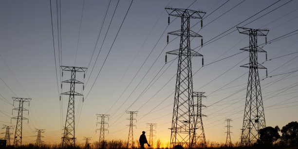 Crédits image : Reuters