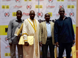 Tchad : distingué pour son professionnalisme, le journal Le Progrès fête 25 ans d'existence