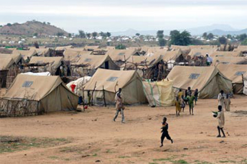 Tchad : don de 60 M$ de la Banque mondiale en soutien aux réfugiés et communautés d’accueil