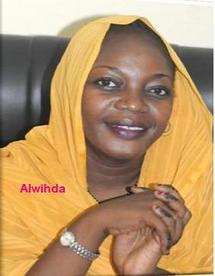 Vice-présidente du Haut Conseil de la Communication