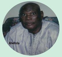 Djonouma au pied d’une grande entreprise, la Sccl