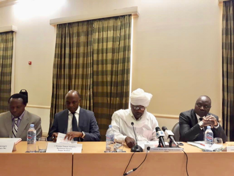 Le Tchad peine à diversifier son économie Le Tchad peine à diversifier son économie