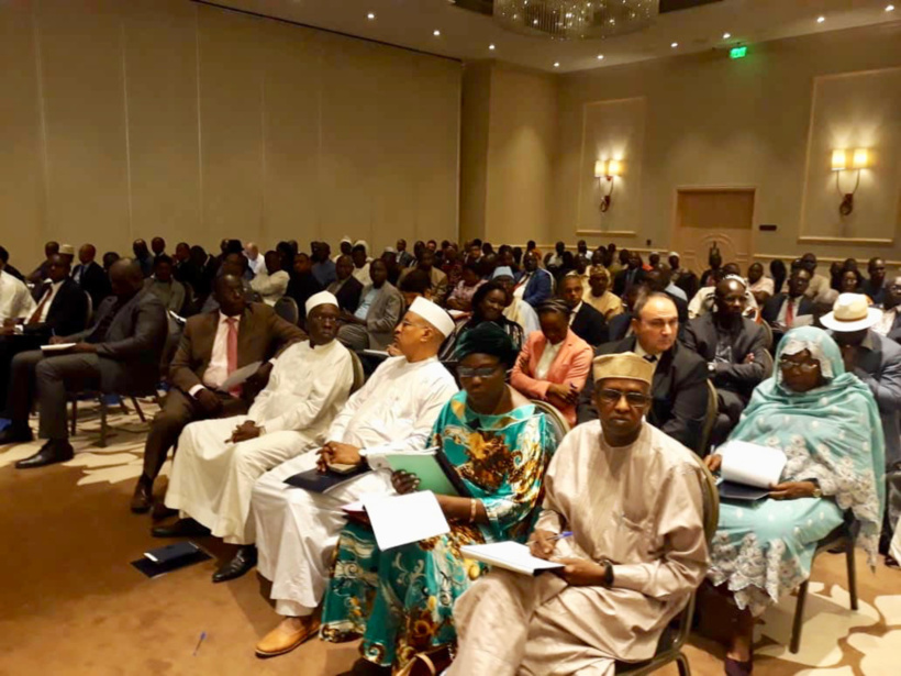 Le Tchad peine à diversifier son économie