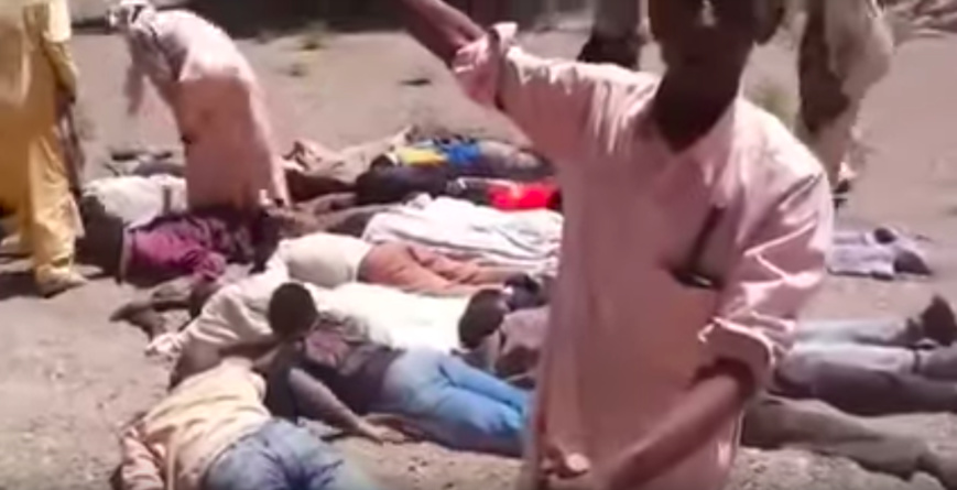 Capture d'écran vidéo.