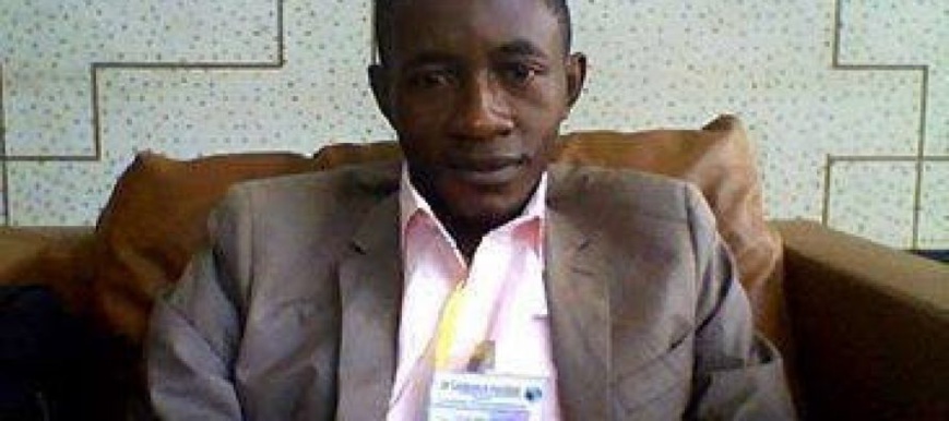 Michel Biem Tong Michel Biem Tong