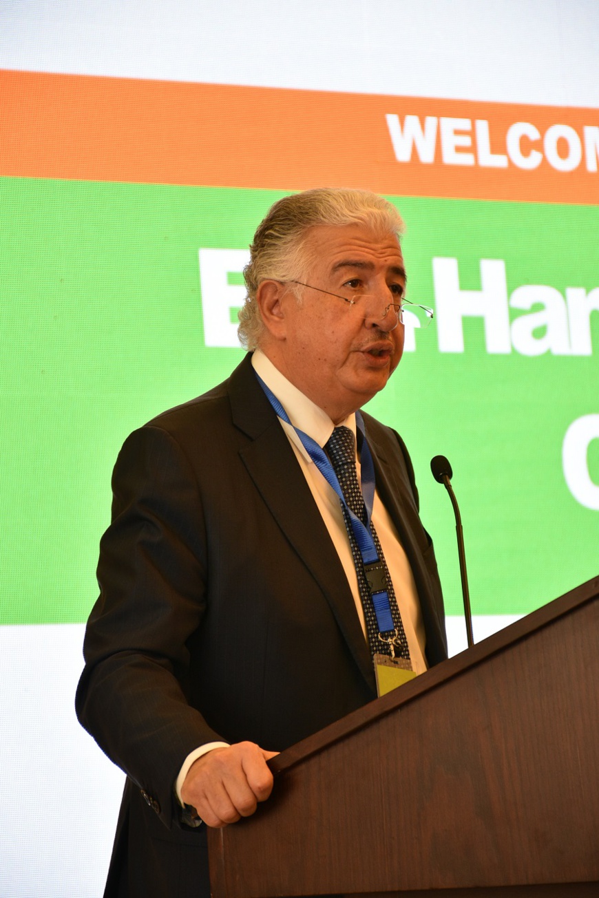 Commerce : un renforcement de la collaboration entre pays africains et arabes Commerce : un renforcement de la collaboration entre pays africains et arabes