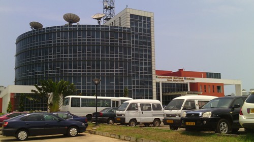 Gabon : des militaires de la garde républicaine veulent mettre en place un conseil