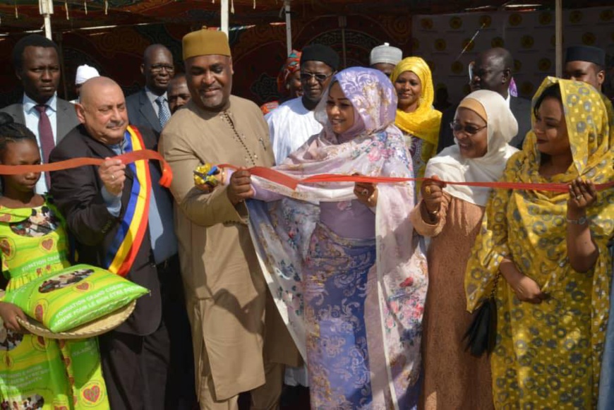 Fondation Grand coeur. © DR Fondation Grand coeur. © DR