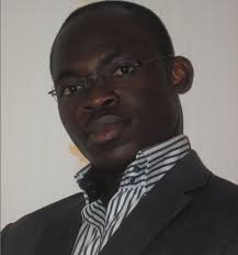 Georges Adrien Poussou.