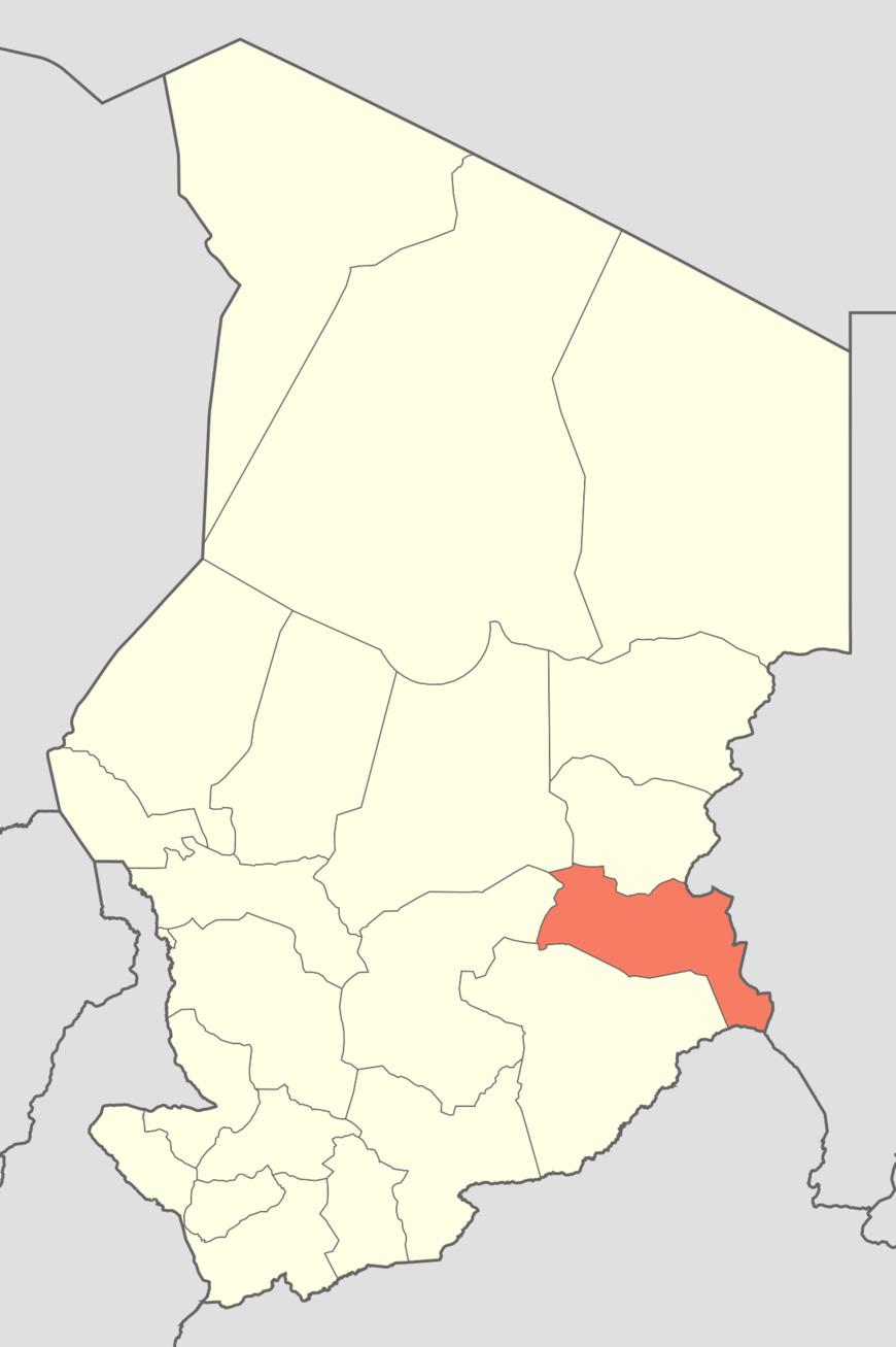 Province de Sila. Province de Sila.