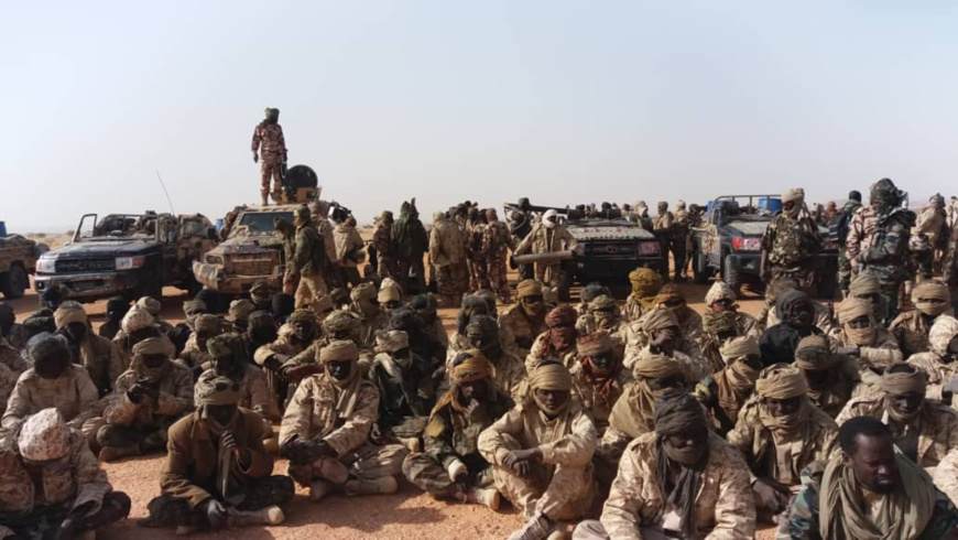 © Alwihda Info © Alwihda Info