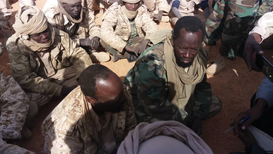 © Alwihda Info © Alwihda Info