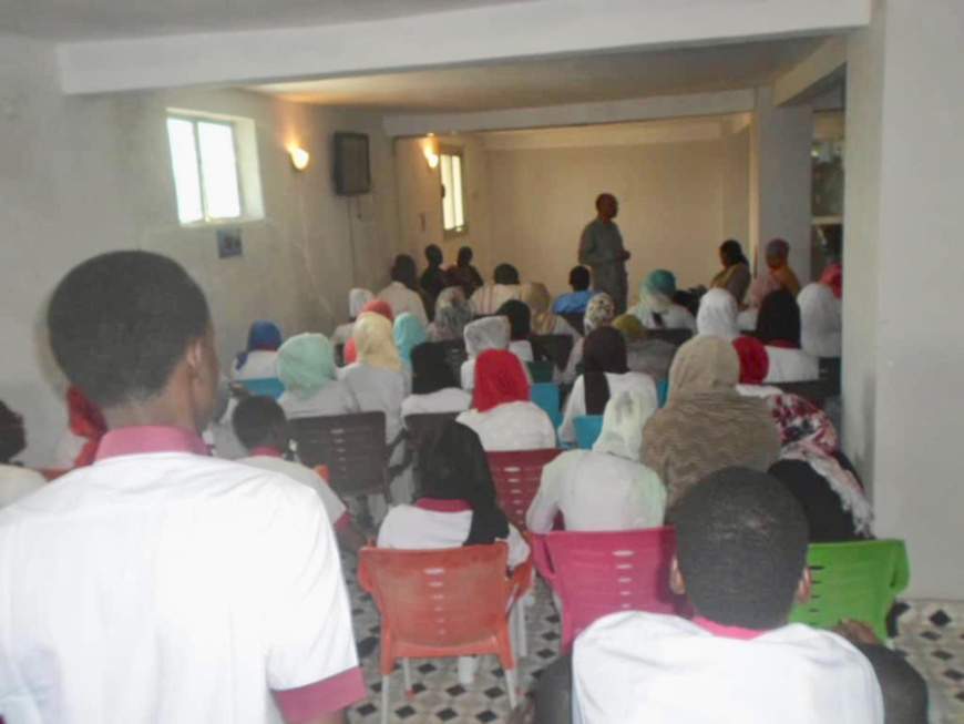 Tchad : "la mauvaise socialisation, un facteur de violence dans les établissements"