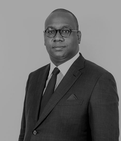 Abdelkérim Mahamat Kreich. © DR Abdelkérim Mahamat Kreich. © DR