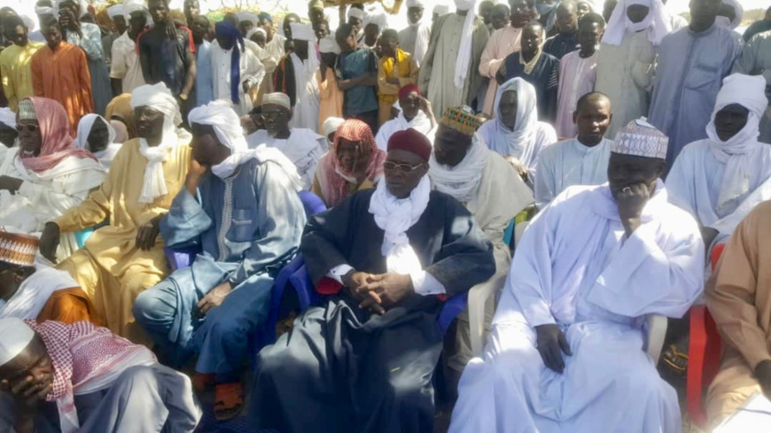 Tchad : au Lac, un débat public sur les mécanismes de résolution des conflits