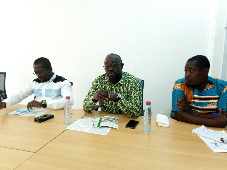 Lutte contre le cancer en Côte d’Ivoire : Un dîner gala de levée de fonds le 30 mars 2019 à Abidjan