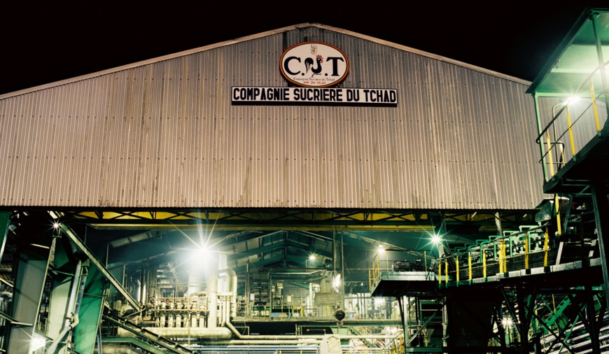 La CST. © DR/Somdiaa