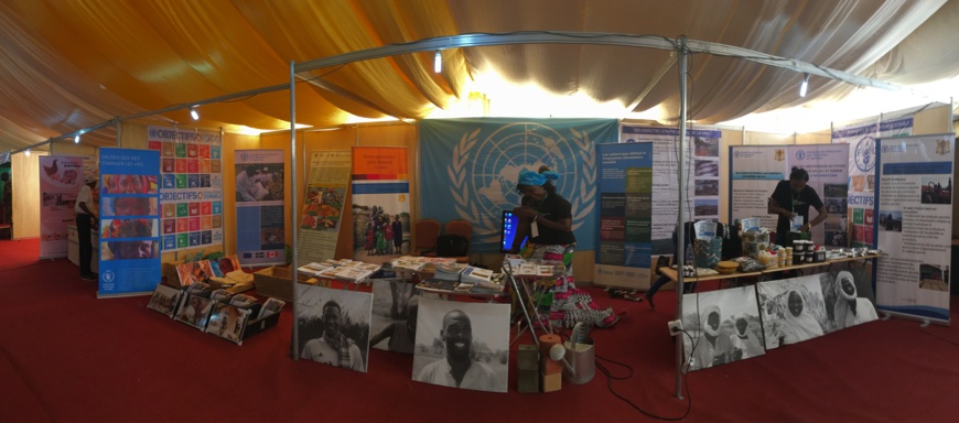 © WFP/Maria Gallar © WFP/Maria Gallar