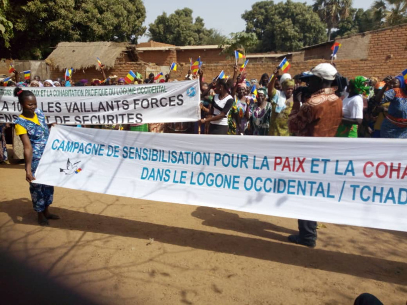 © Alwihda Info © Alwihda Info