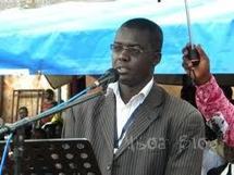 M. Michael Didama / Photo : Mboa Blog.