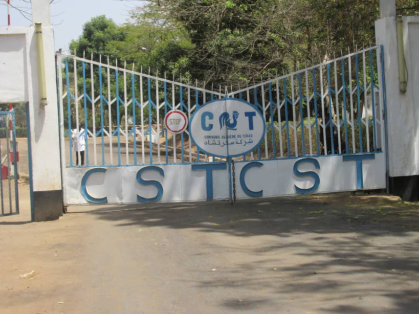 Tchad : la fraude asphyxie la production de la compagnie sucrière