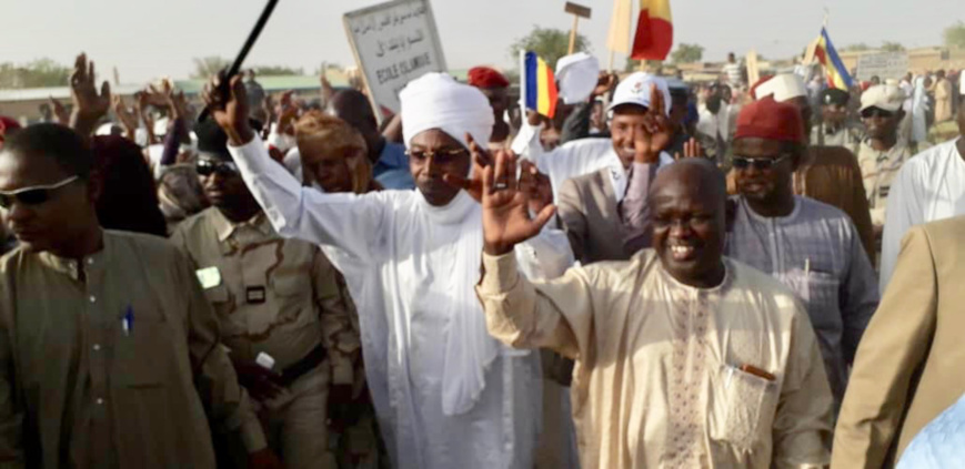 Tchad : la cohabitation pacifique, facteur essentiel pour la quiétude au Ouaddaï