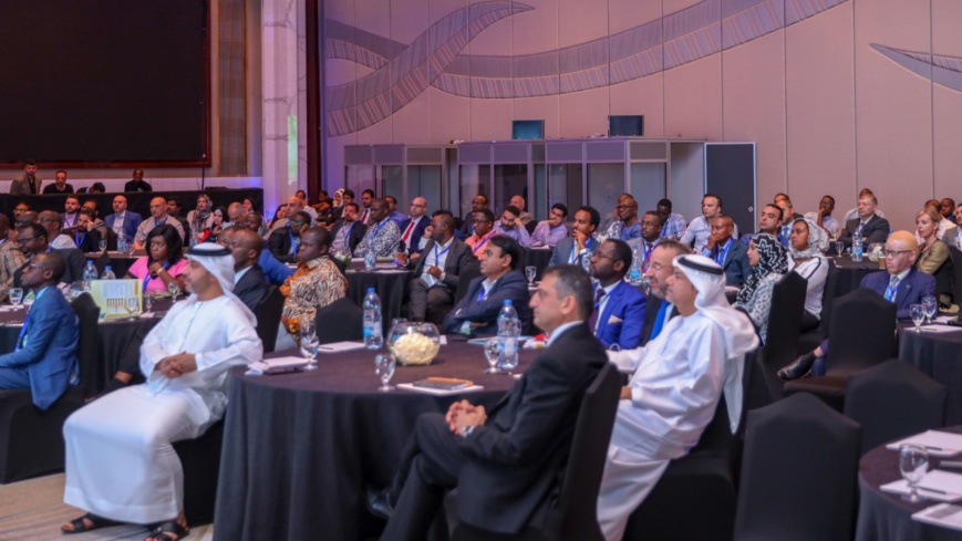 Des échanges interentreprises pour promouvoir le commerce agroalimentaire entre les pays arabes et africains