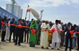 Le président Déby promet "au moins un repas par jour aux tchadiens à coûts moyens"