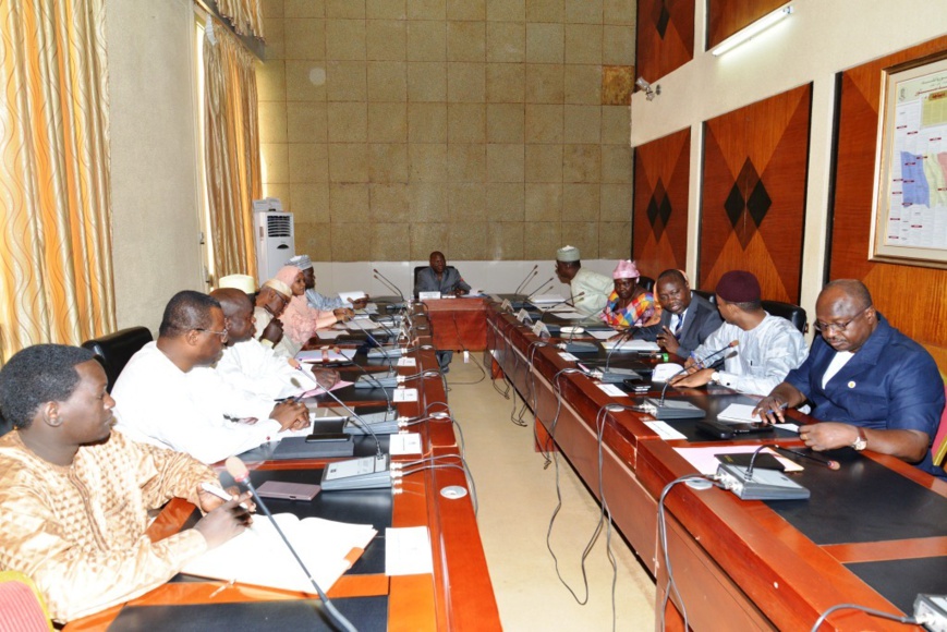 Tchad : l'Etat veut revoir "toute sa stratégie" avec les banques